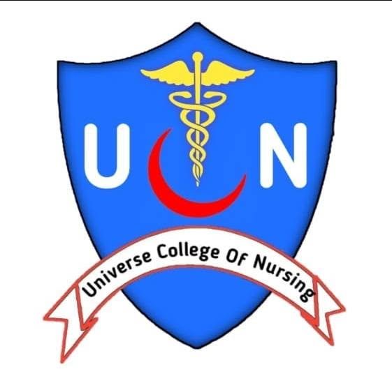 Universe College of Nursing & Health Sciences logo