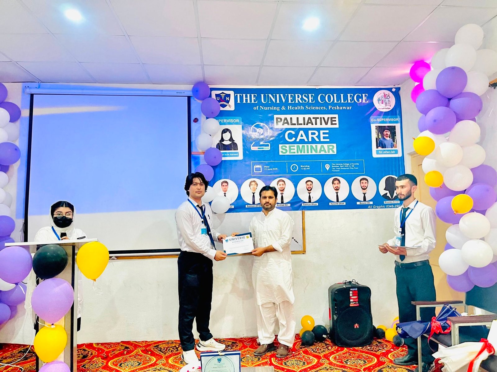 Placeholder for Awards, Results & Success